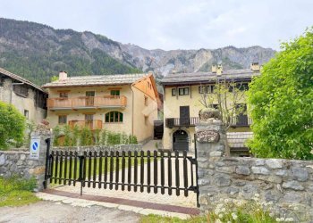 Bilocale Frazione Melezet, Bardonecchia - foto 1