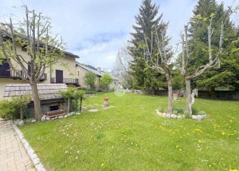 Bilocale Frazione Melezet, Bardonecchia - foto 3