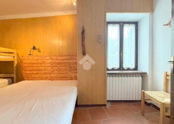 Bilocale Frazione Melezet, Bardonecchia - foto 10