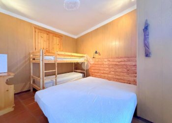 Bilocale Frazione Melezet, Bardonecchia - foto 11