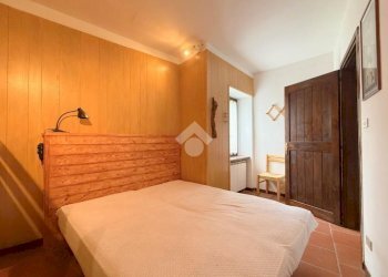 Bilocale Frazione Melezet, Bardonecchia - foto 12