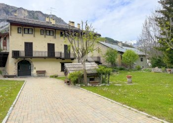 Bilocale Frazione Melezet, Bardonecchia - foto 15