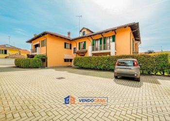Appartamento Fossano - foto 42