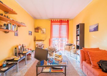 Four-room apartment Fossano - photo 1