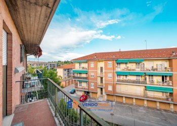 Four-room apartment Fossano - photo 3