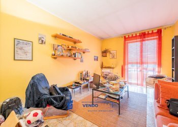 Four-room apartment Fossano - photo 4