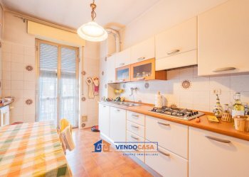 Four-room apartment Fossano - photo 6