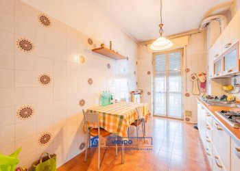 Four-room apartment Fossano - photo 8