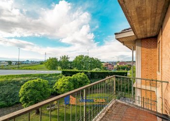 Four-room apartment Fossano - photo 9