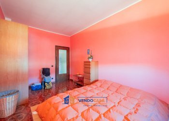 Four-room apartment Fossano - photo 13