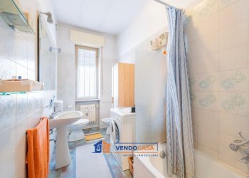 Four-room apartment Fossano - photo 15