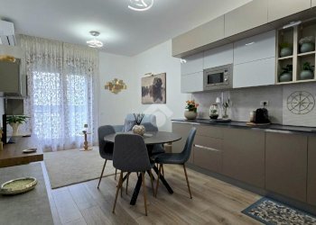 Two-room apartment Via Emilio Salgari, Genova (neighborhood Pegli) - photo 6