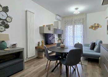 Two-room apartment Via Emilio Salgari, Genova (neighborhood Pegli) - photo 7
