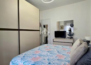 Two-room apartment Via Emilio Salgari, Genova (neighborhood Pegli) - photo 9