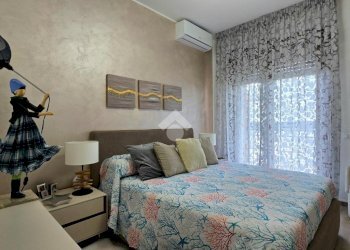 Two-room apartment Via Emilio Salgari, Genova (neighborhood Pegli) - photo 10