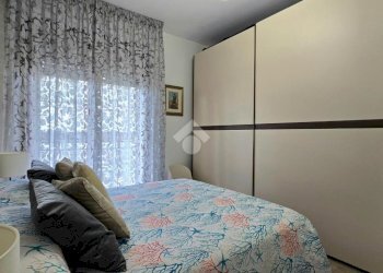 Two-room apartment Via Emilio Salgari, Genova (neighborhood Pegli) - photo 11