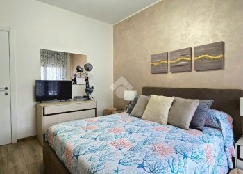 Two-room apartment Via Emilio Salgari, Genova (neighborhood Pegli) - photo 12