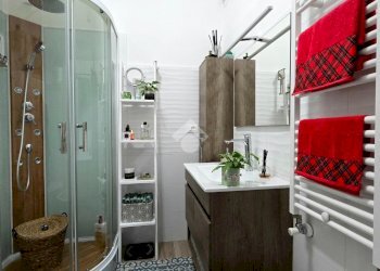 Two-room apartment Via Emilio Salgari, Genova (neighborhood Pegli) - photo 13