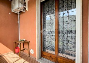 Two-room apartment Via Emilio Salgari, Genova (neighborhood Pegli) - photo 14