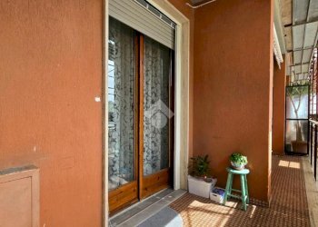 Two-room apartment Via Emilio Salgari, Genova (neighborhood Pegli) - photo 15