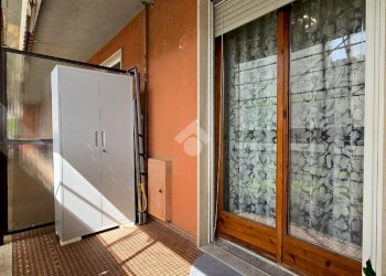Two-room apartment Via Emilio Salgari, Genova (neighborhood Pegli) - photo 16