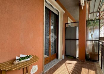 Two-room apartment Via Emilio Salgari, Genova (neighborhood Pegli) - photo 17