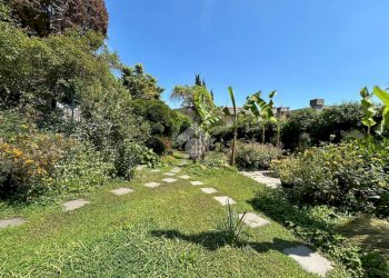 Villa Viale Giorgio Modugno, Genova (zona Pegli) - foto 1