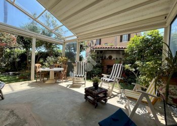 Villa Viale Giorgio Modugno, Genova (zona Pegli) - foto 6
