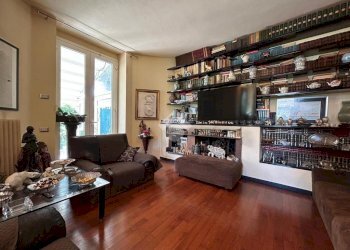 Villa Viale Giorgio Modugno, Genova (zona Pegli) - foto 7