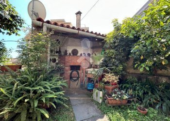 Villa Viale Giorgio Modugno, Genova (zona Pegli) - foto 8