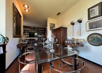 Villa Viale Giorgio Modugno, Genova (zona Pegli) - foto 11