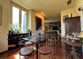 Villa Viale Giorgio Modugno, Genova (zona Pegli) - foto 12