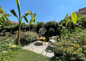 Villa Viale Giorgio Modugno, Genova (zona Pegli) - foto 14