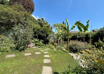 Villa Viale Giorgio Modugno, Genova (zona Pegli) - foto 15