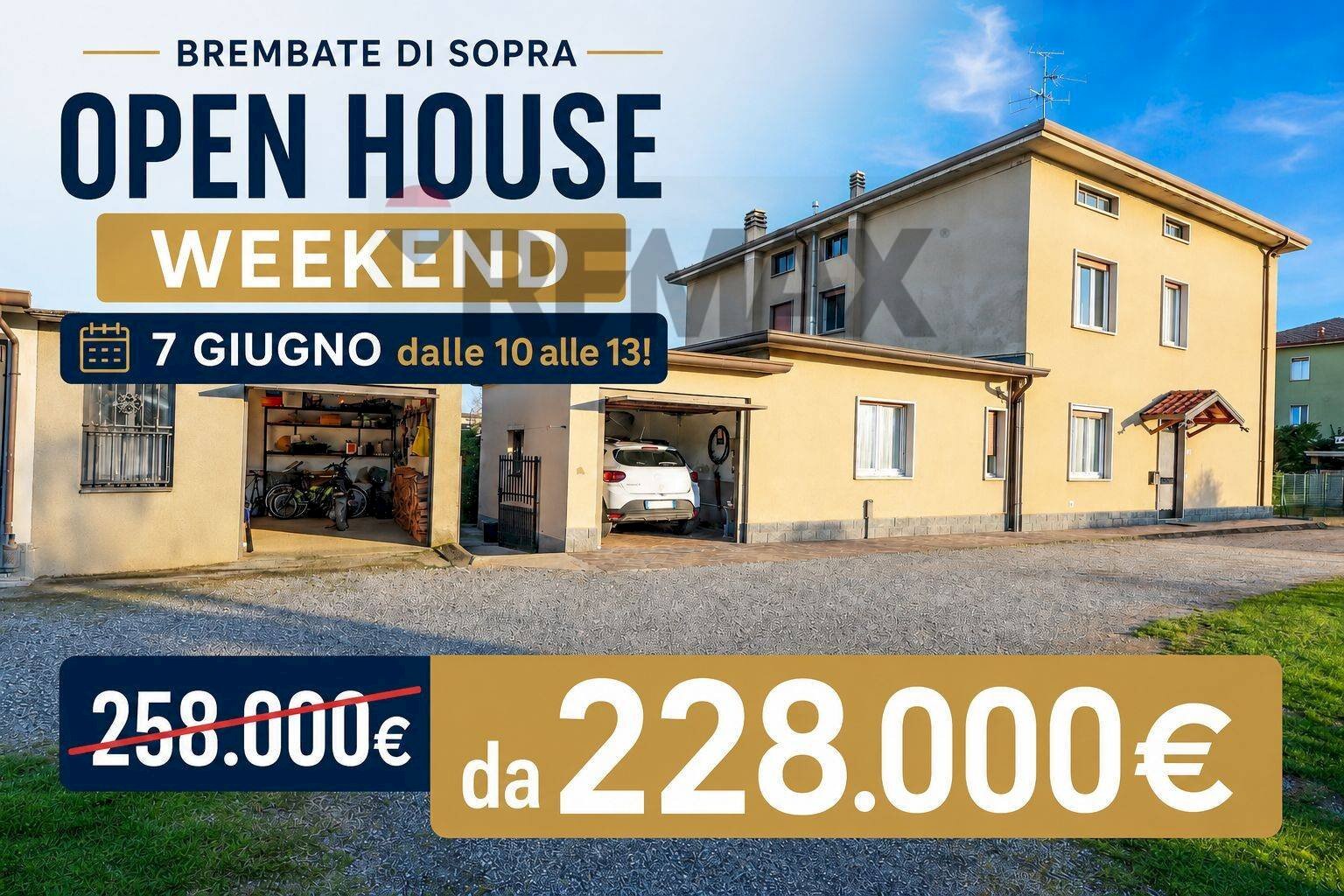 Small Villa via solaro, 2 
 Brembate di Sopra, Brembate di Sopra - photo 1