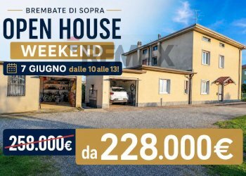 Small Villa via solaro, 2 
 Brembate di Sopra, Brembate di Sopra - photo 1