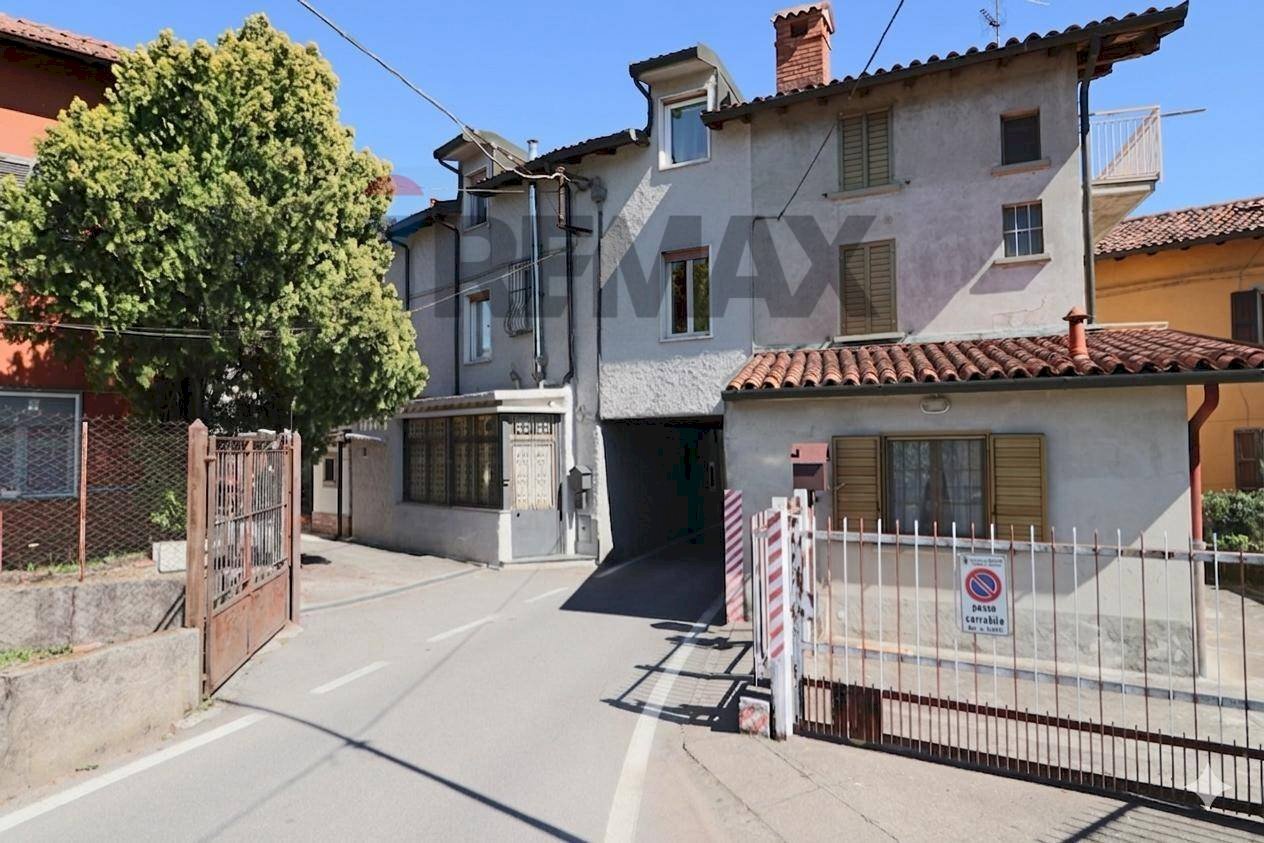 Porzione di casa via dante alighieri, 12 
 Prezzate, Mapello - foto 1