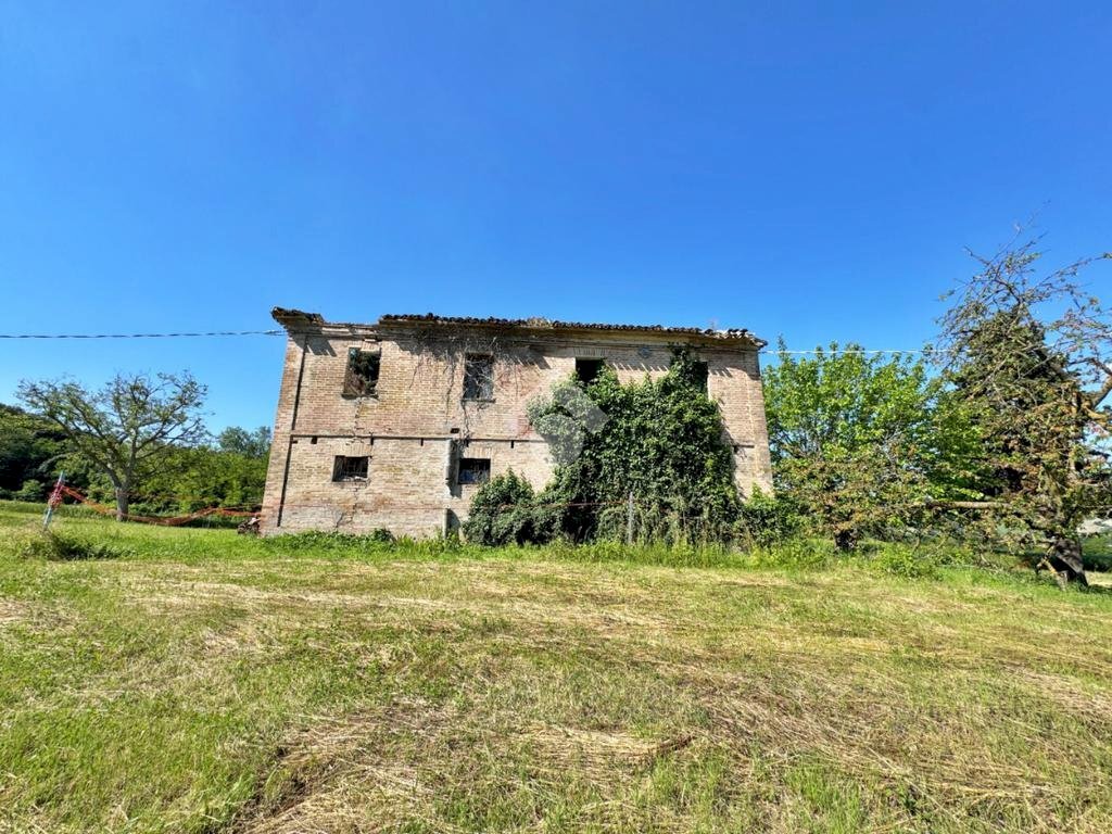 Rustico Via Pontevecchio, Vallefoglia - foto 3
