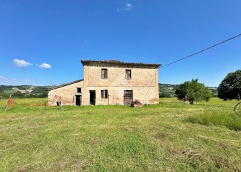 Rustico Via Pontevecchio, Vallefoglia - foto 1