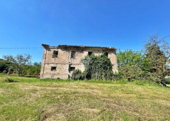 Rustico Via Pontevecchio, Vallefoglia - foto 3