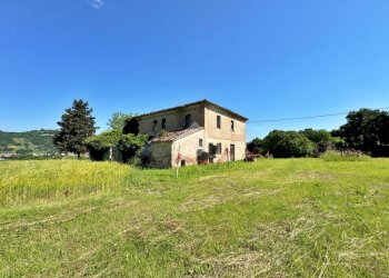 Rustico Via Pontevecchio, Vallefoglia - foto 5