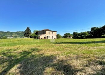 Rustico Via Pontevecchio, Vallefoglia - foto 6