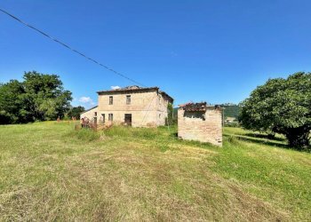 Rustico Via Pontevecchio, Vallefoglia - foto 7