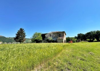 Rustico Via Pontevecchio, Vallefoglia - foto 11