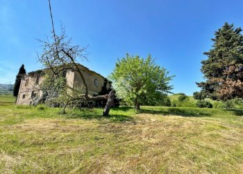 Rustico Via Pontevecchio, Vallefoglia - foto 14