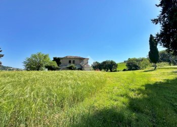 Rustico Via Pontevecchio, Vallefoglia - foto 16