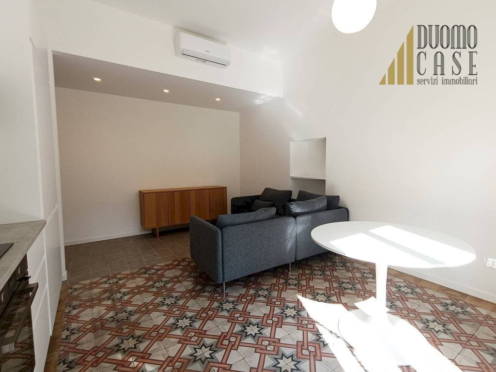 Three-room apartment Milano (neighborhood Ticinese) - photo 2