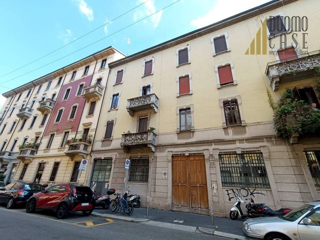 Three-room apartment Milano (neighborhood Ticinese) - photo 3