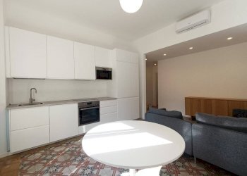 Three-room apartment Milano (neighborhood Ticinese) - photo 1