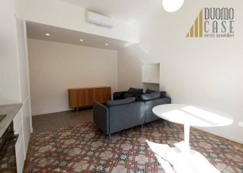 Three-room apartment Milano (neighborhood Ticinese) - photo 2